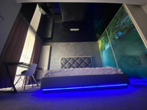 Mady’s Luxury Apartment